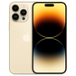 iPhone 14 Pro Max Gold