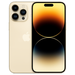 iPhone 14 Pro Max Gold