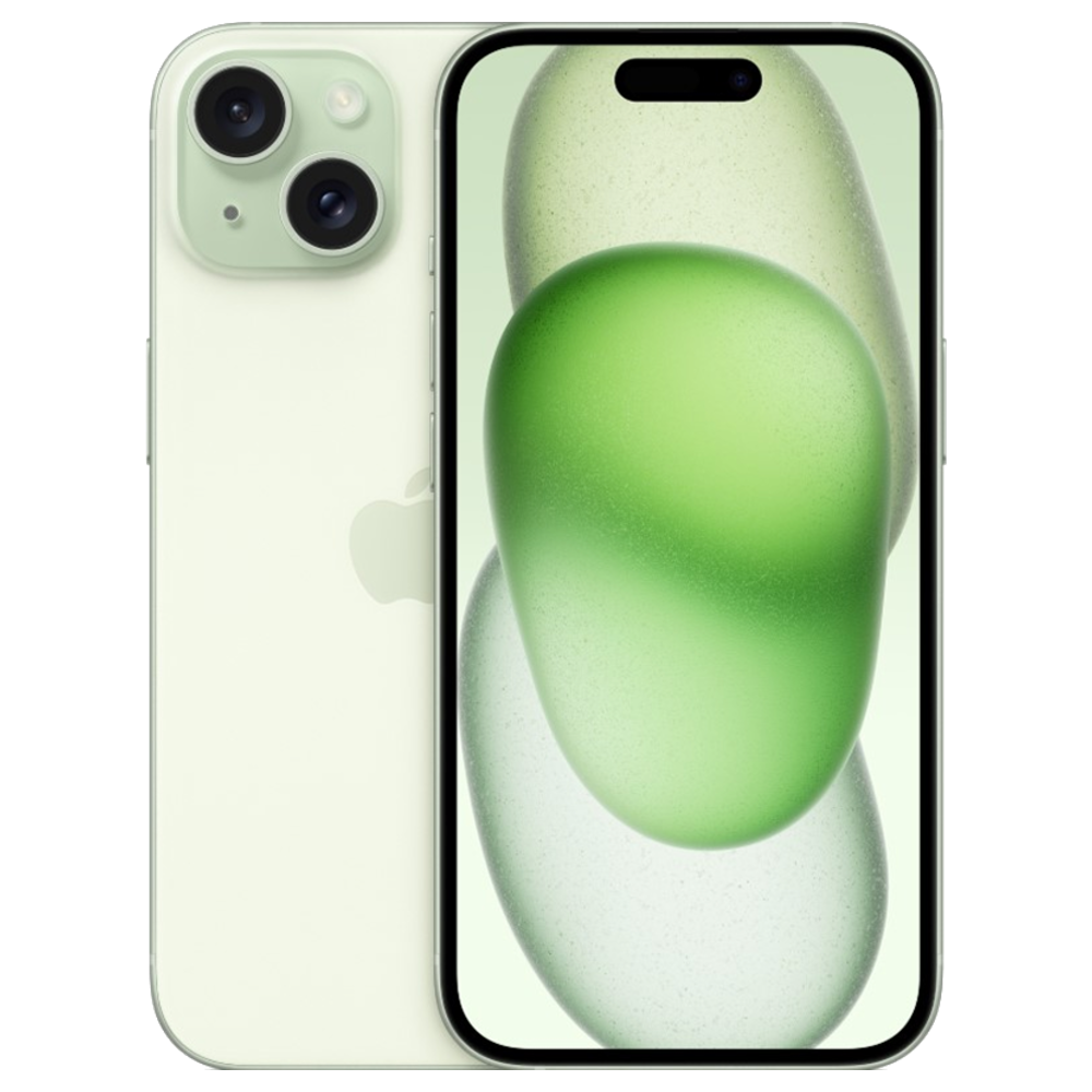 iPhone 15
