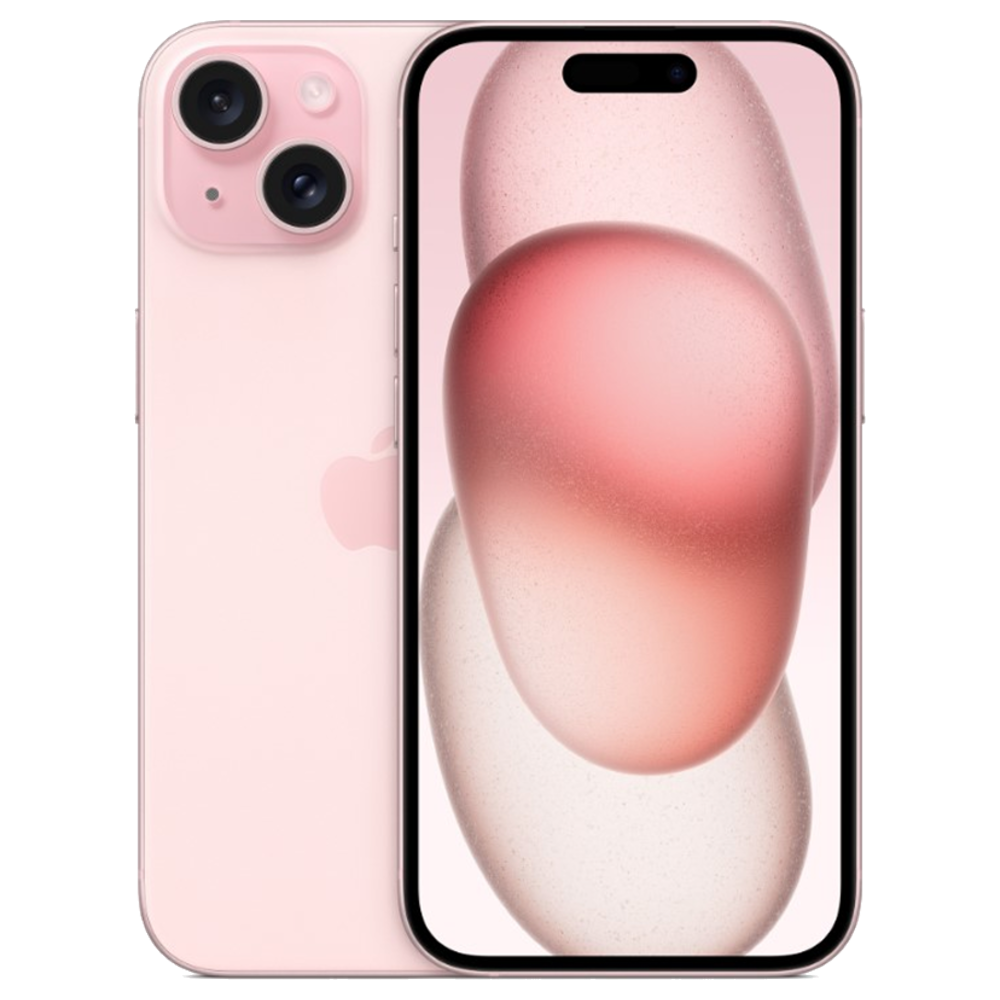 iPhone 15