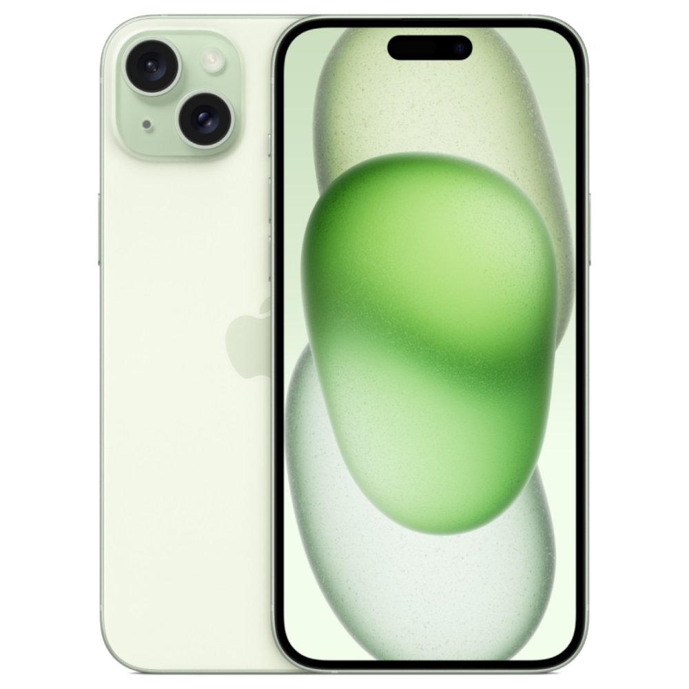 iPhone 15 Plus