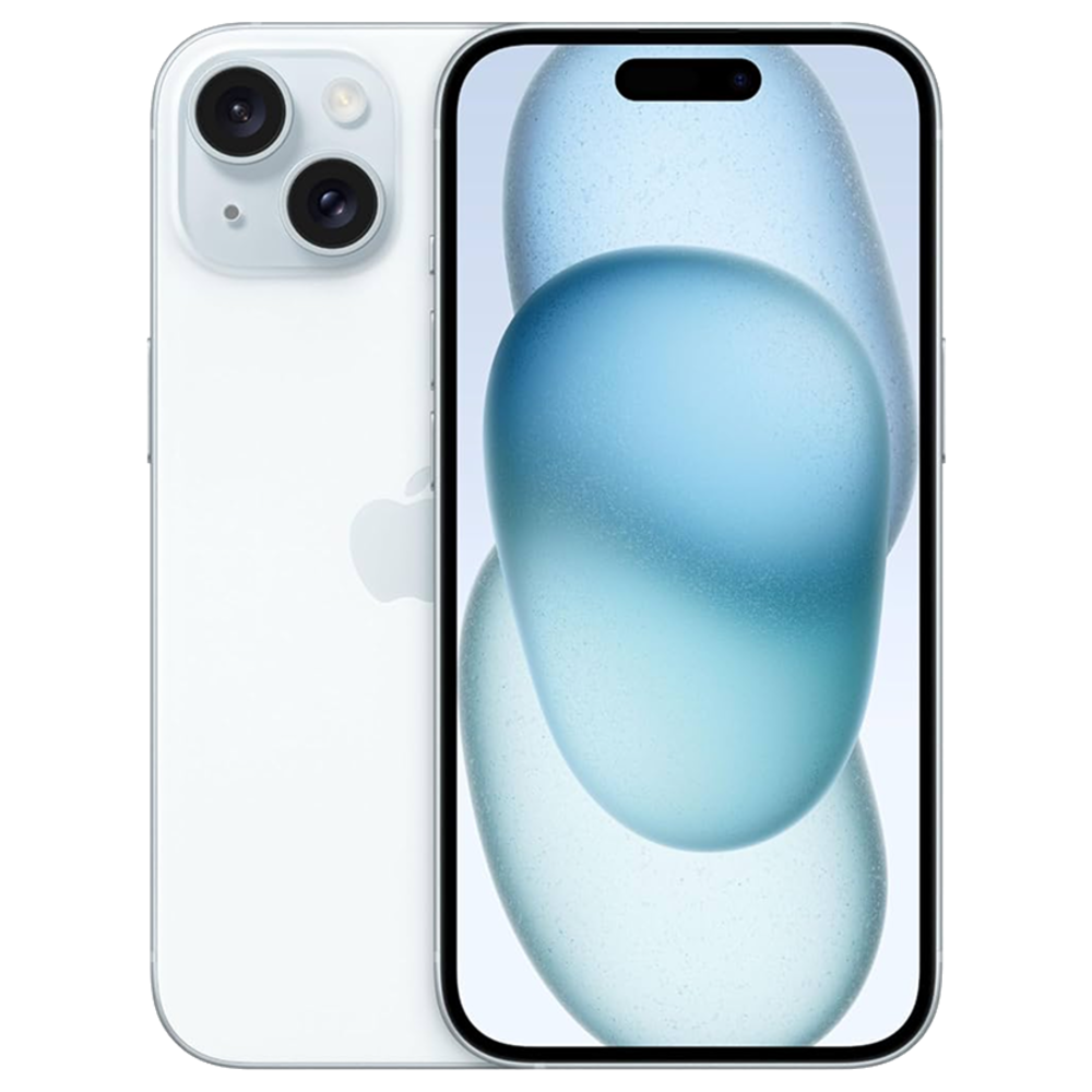 iPhone 15 Plus