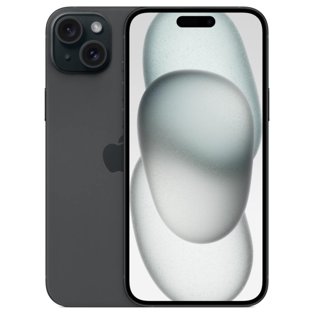 iPhone 15 Plus