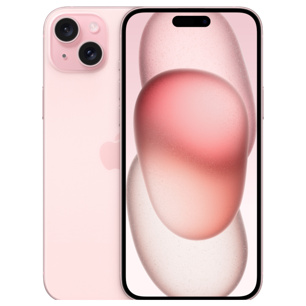 iPhone 15 Plus