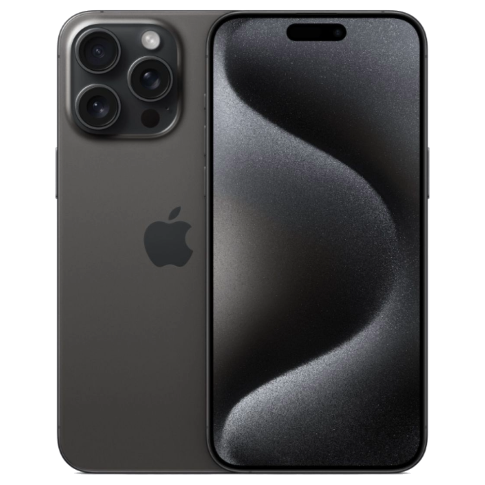 iPhone 15 Pro
