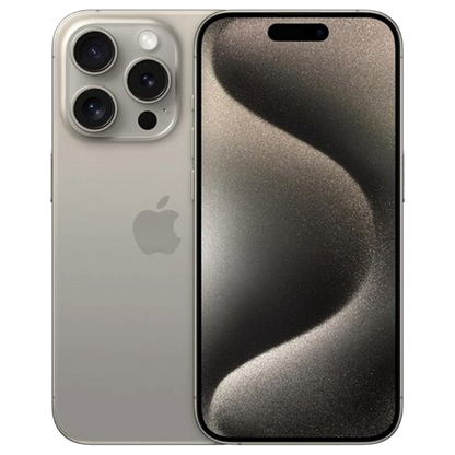 iPhone 15 Pro