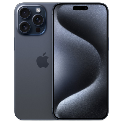 iPhone 15 Pro