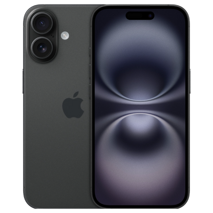 iPhone 16
