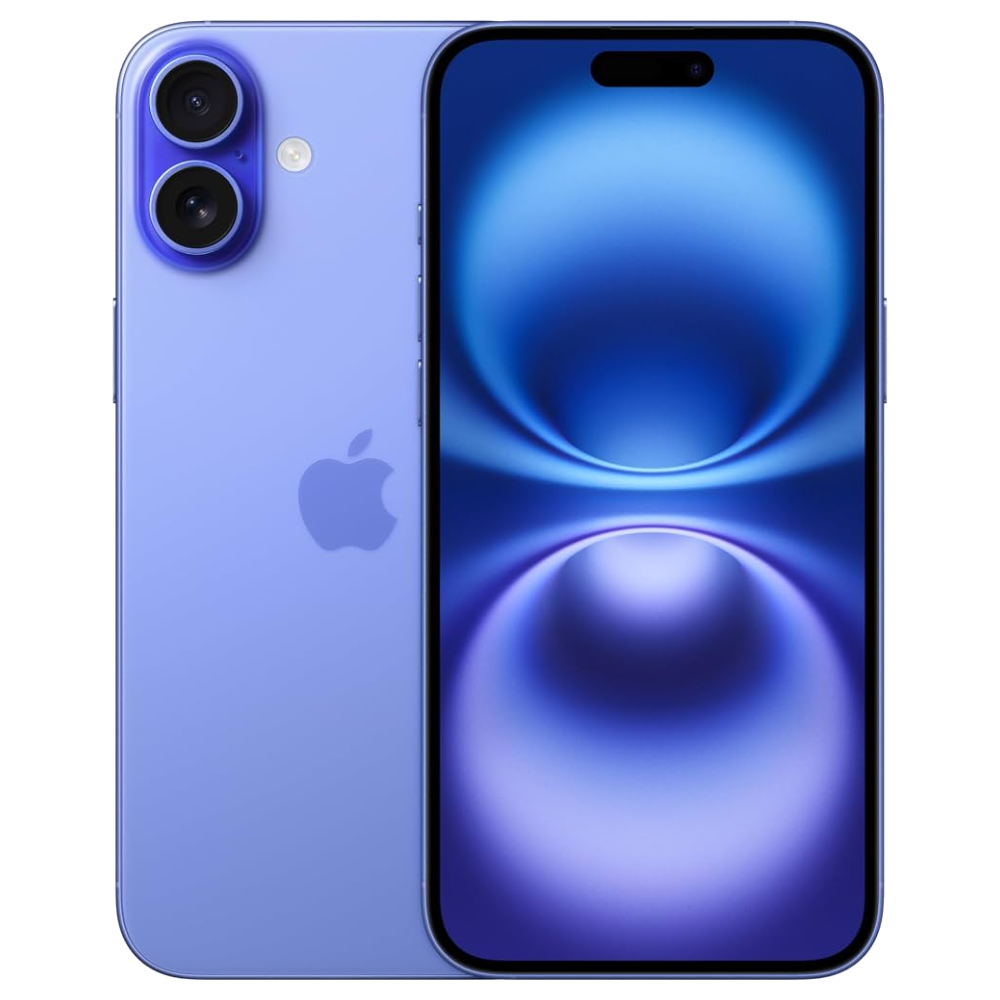 iPhone 16