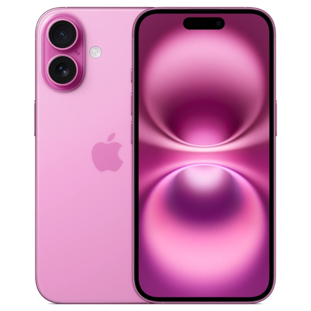 iPhone 16