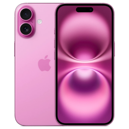 iPhone 16