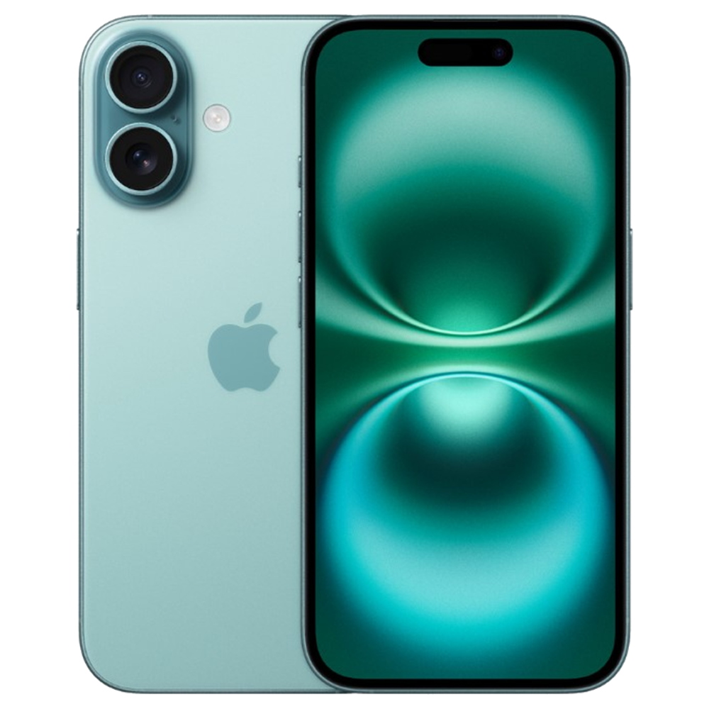 iPhone 16