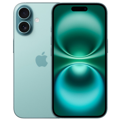 iPhone 16