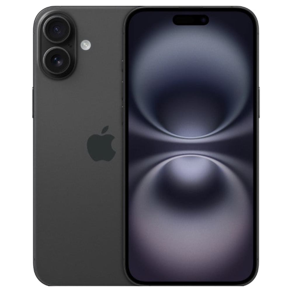 iPhone 16 Plus