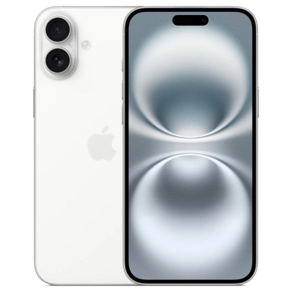 iPhone 16 Plus