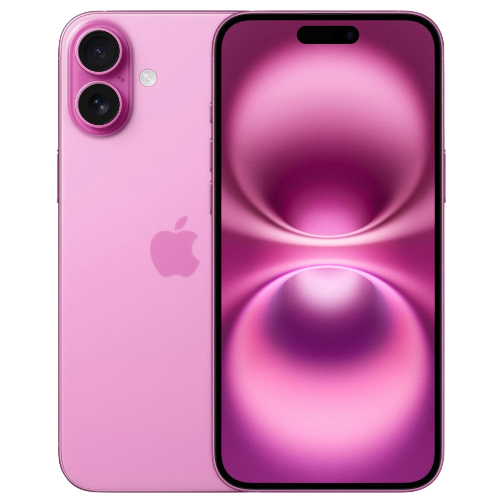 iPhone 16 Plus
