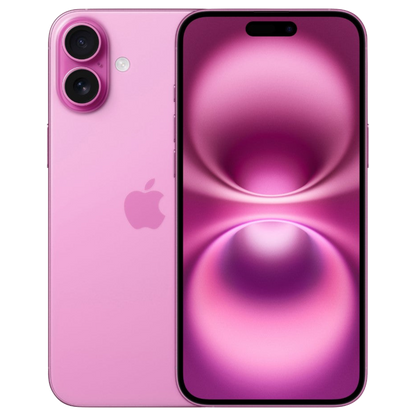 iPhone 16 Plus