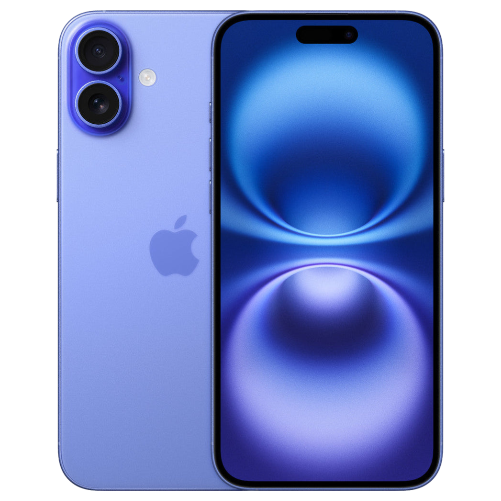 iPhone 16 Plus