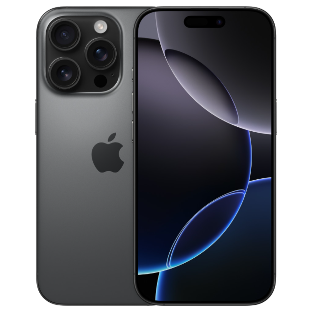 iPhone 16 Pro