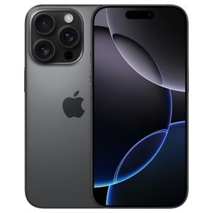 iPhone 16 Pro