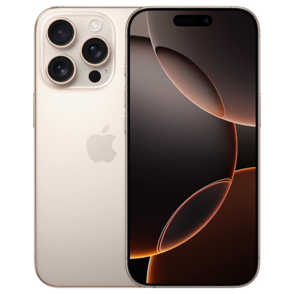 iPhone 16 Pro