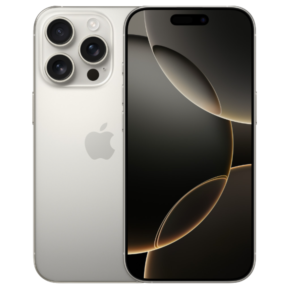 iPhone 16 Pro