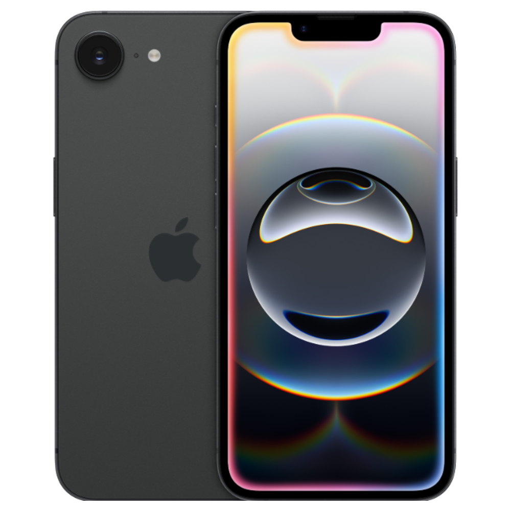 iPhone 16e