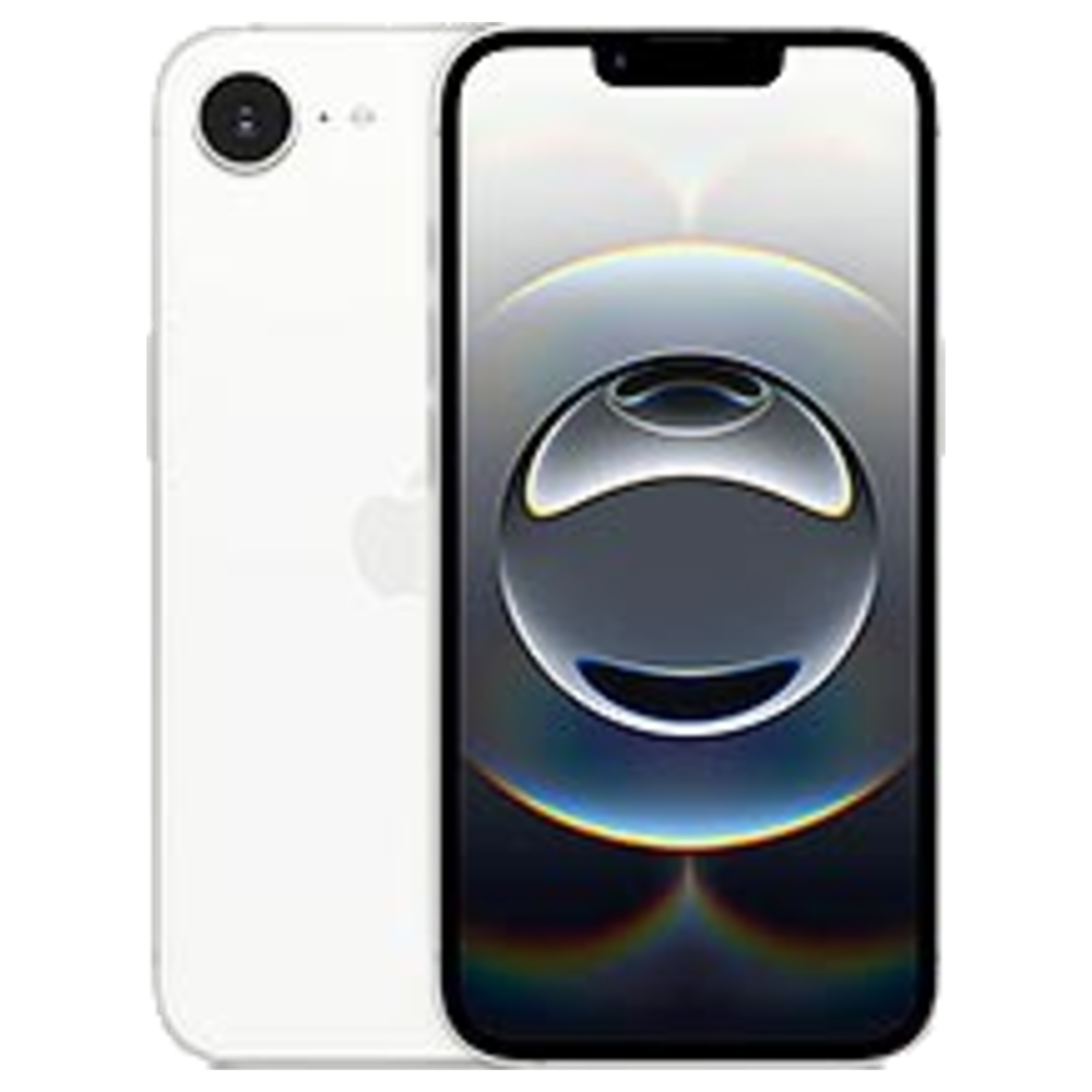 iPhone 16e