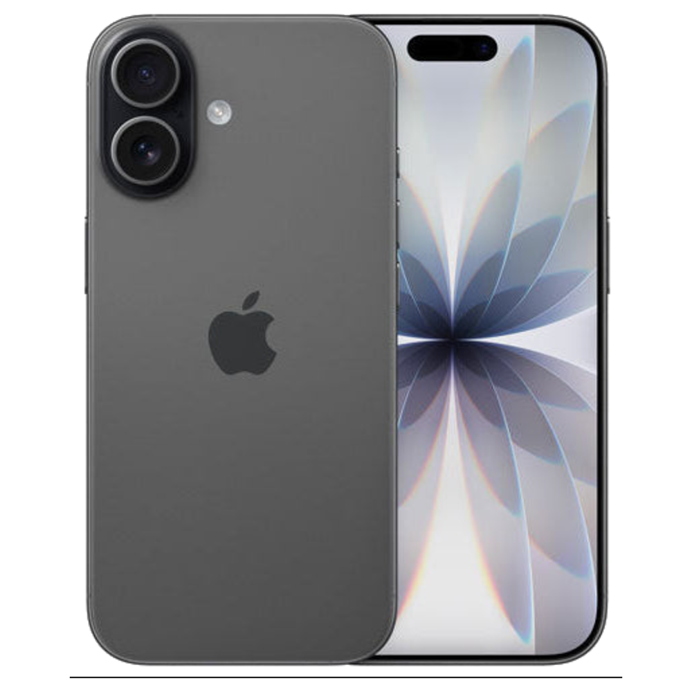 iPhone 17