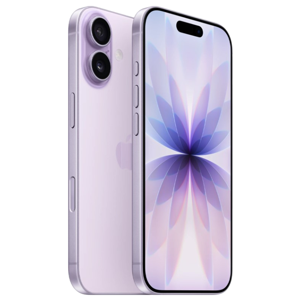 iPhone 17