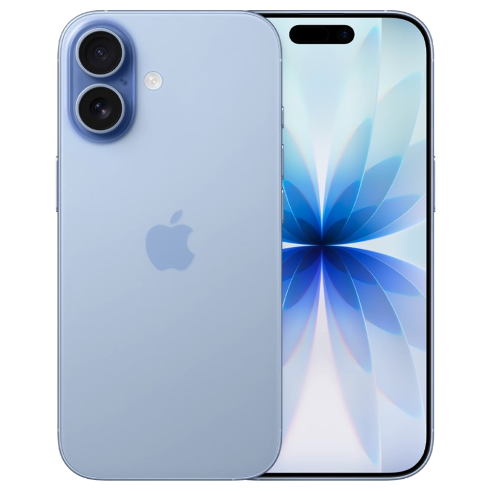 iPhone 17