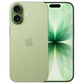 iPhone 17 Sage