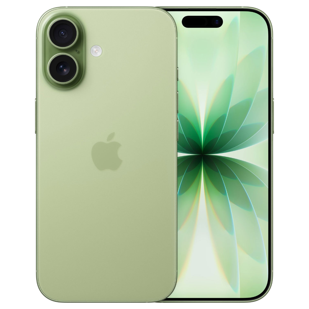 iPhone 17 Sage
