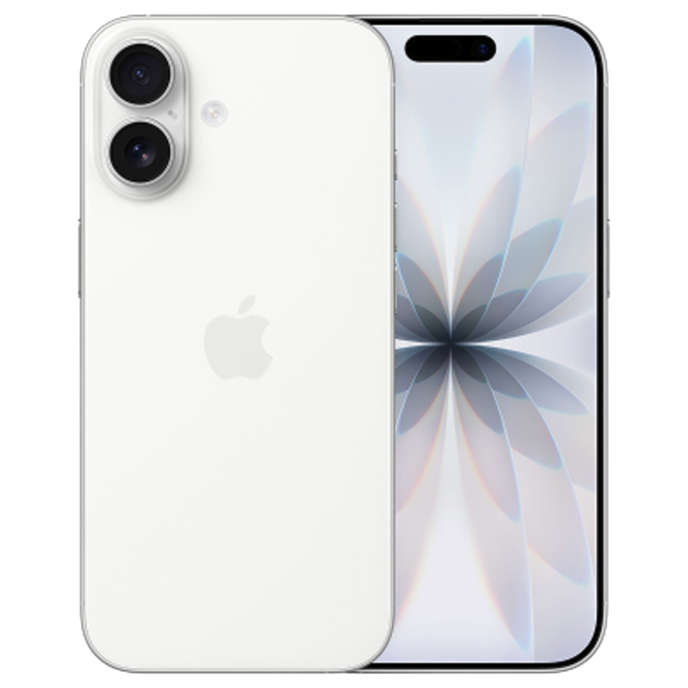 iPhone 17 White