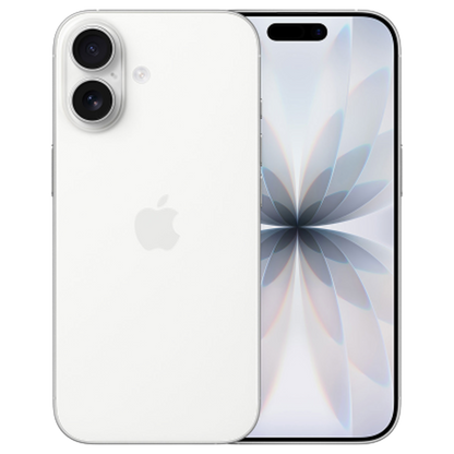 iPhone 17 White