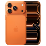 iPhone 17 Pro