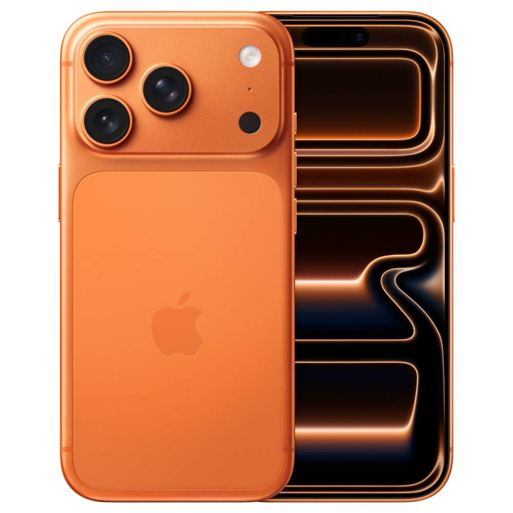 iPhone 17 Pro