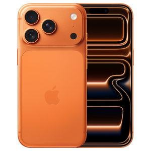 iPhone 17 Pro