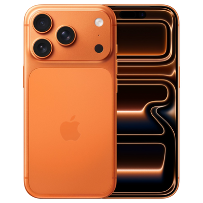 iPhone 17 Pro