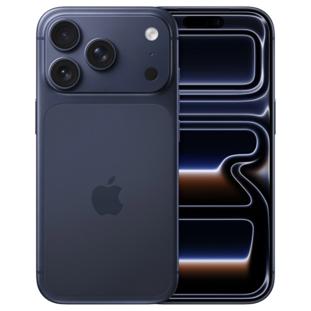 iPhone 17 Pro
