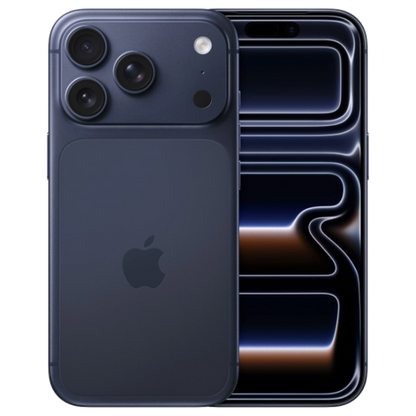 iPhone 17 Pro