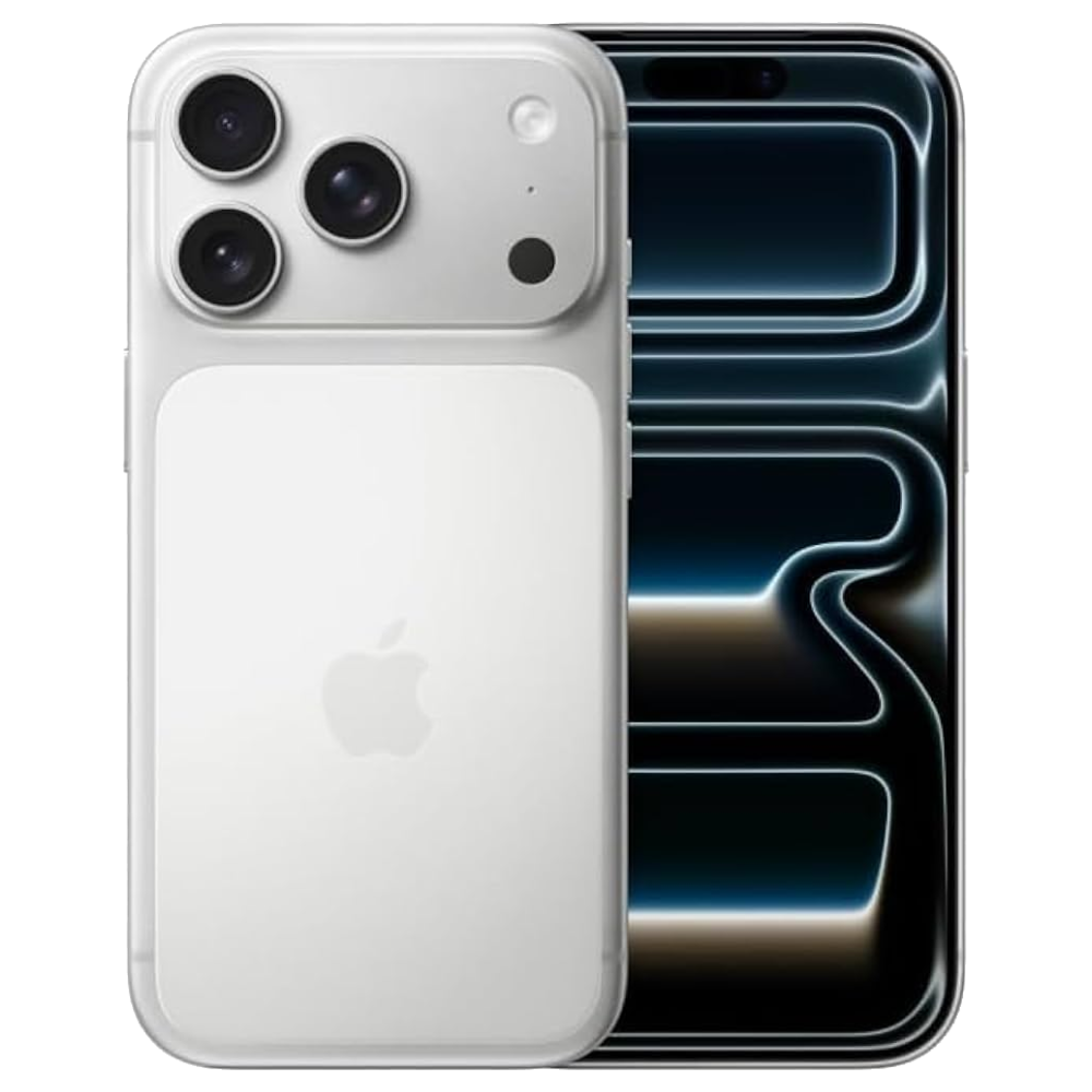 iPhone 17 Pro