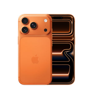 iPhone 17 Pro