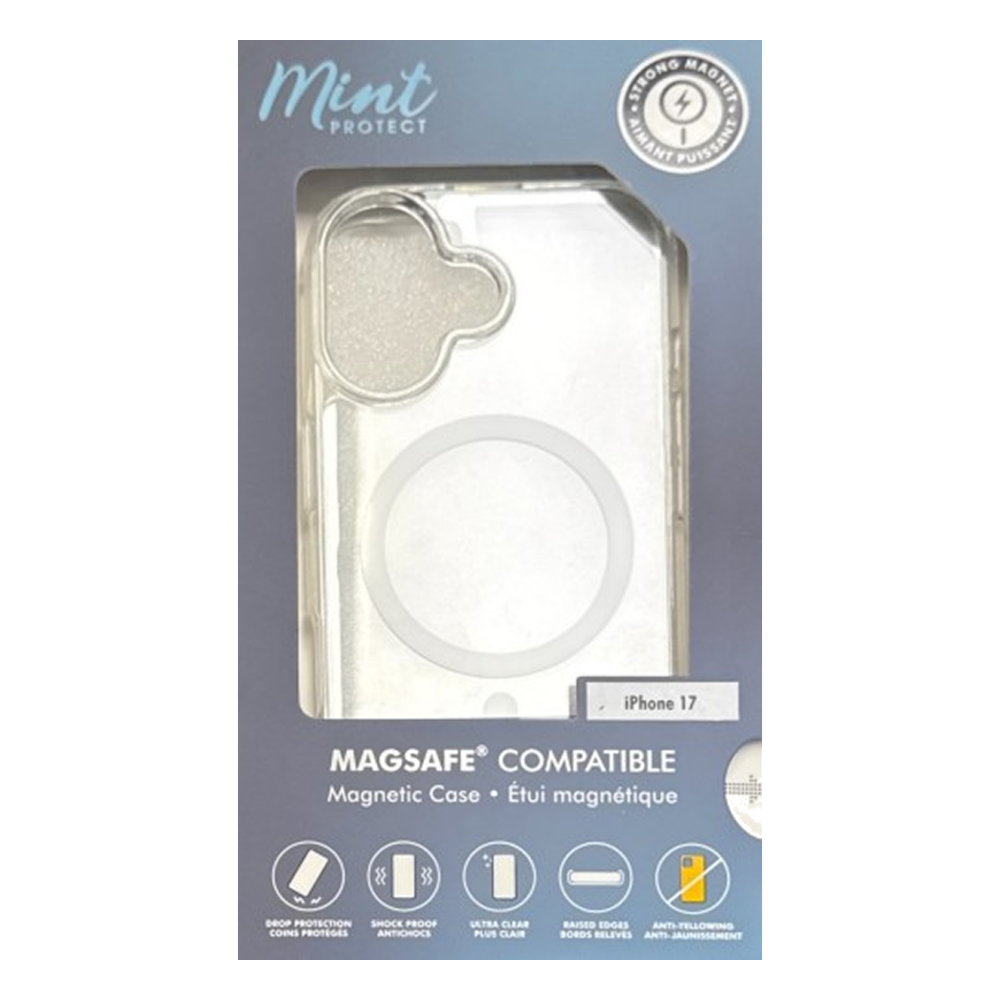 iPhone 17 Series Case