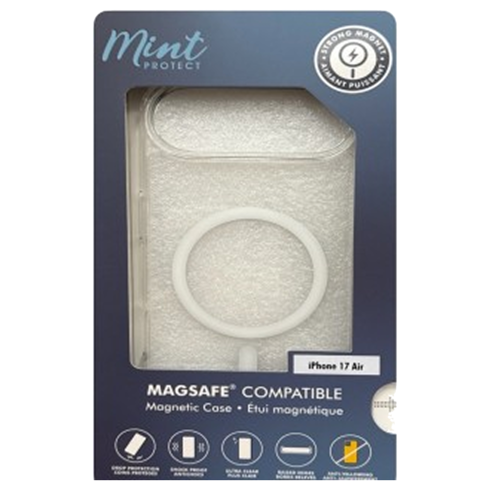 iPhone 17 Series Case