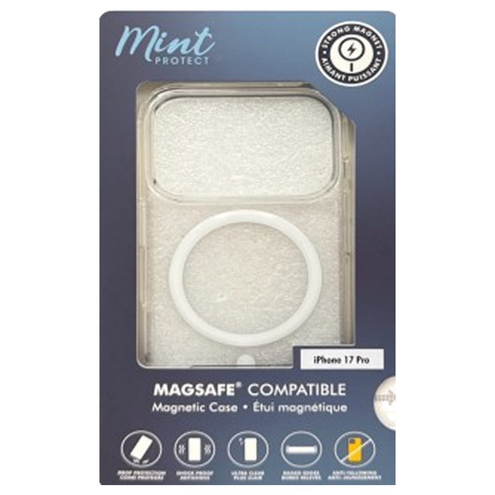 iPhone 17 Series Case