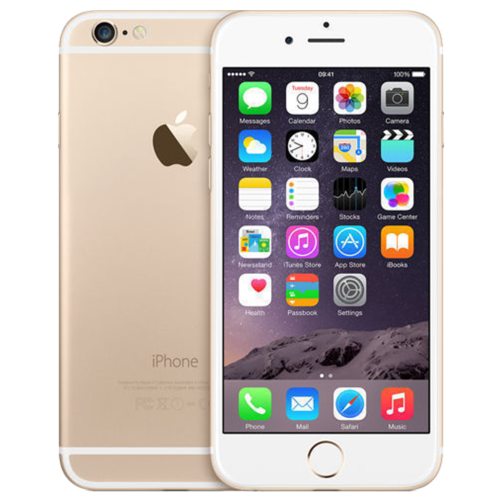 iPhone 6