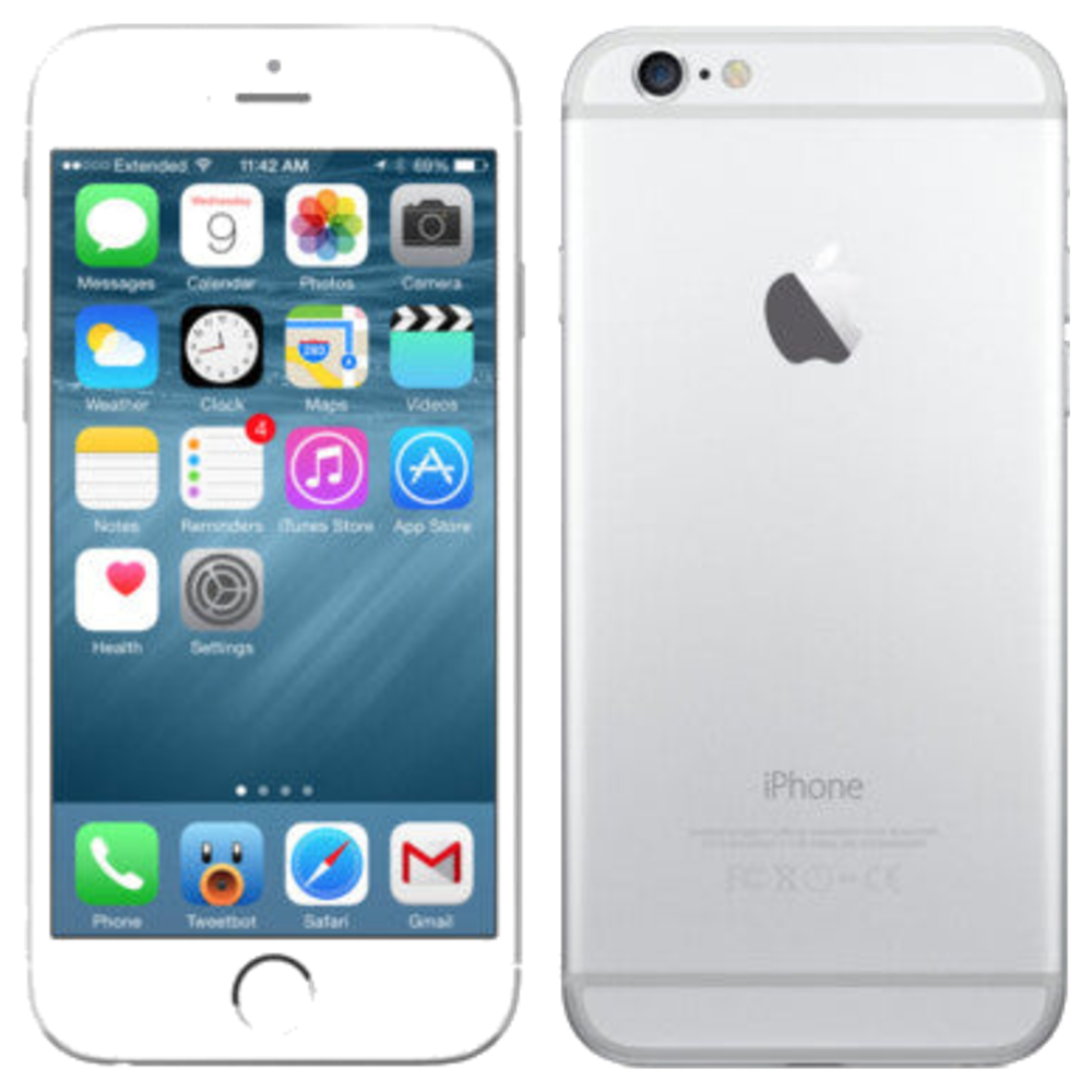 iPhone 6
