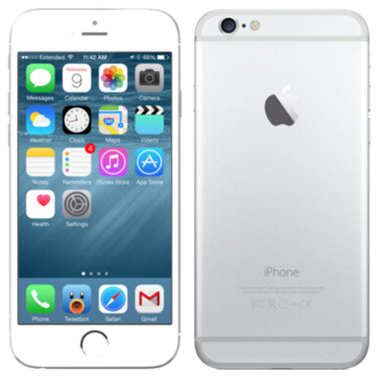 iPhone 6