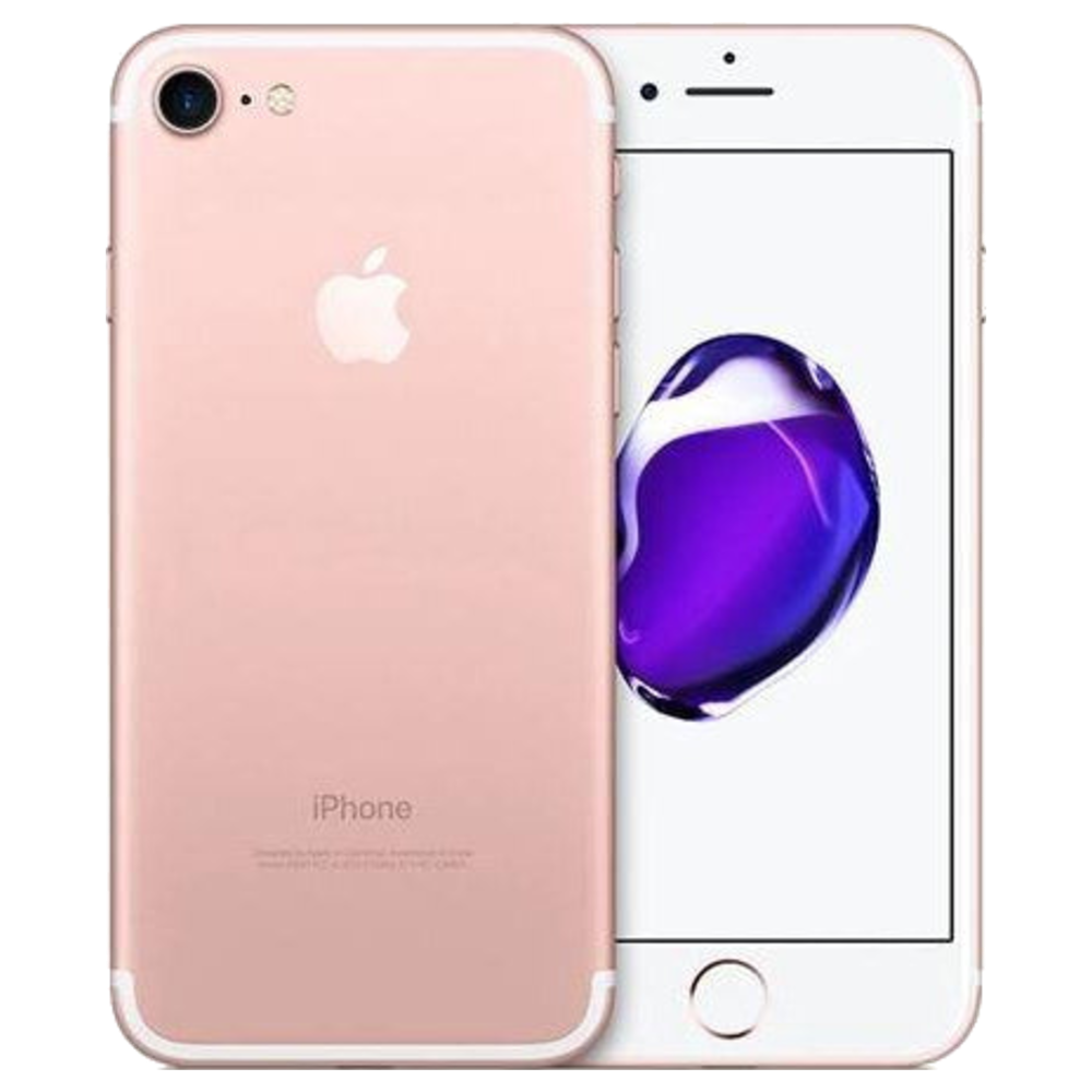 iPhone 7